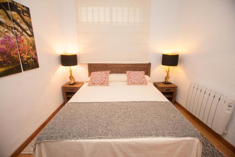 Apartamentos Soho Boutique Plaza Mayor Caceres Room photo